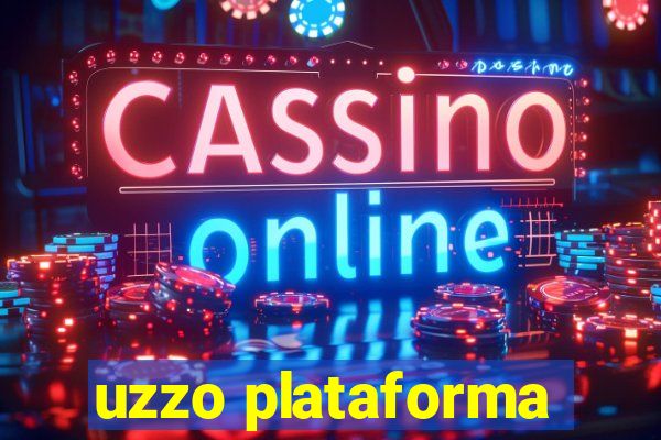 uzzo plataforma